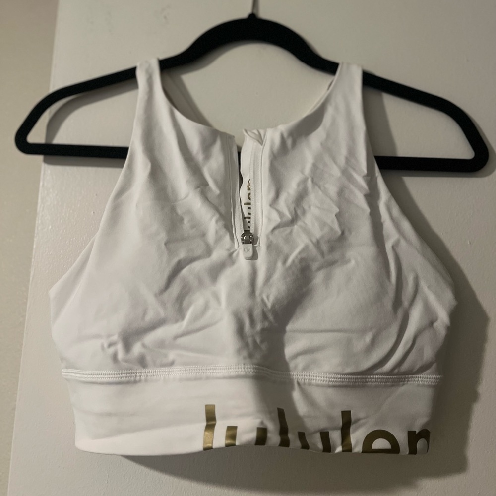 COPY - LULULEMON SPORTS BRA